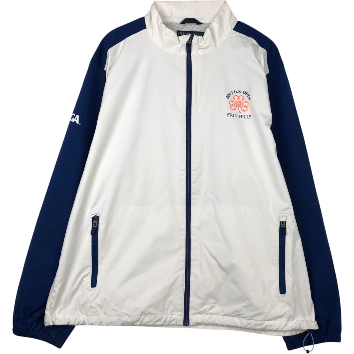 古着 ラルフローレン Ralph Lauren POLO SPORT ポロスポーツ ジャージ