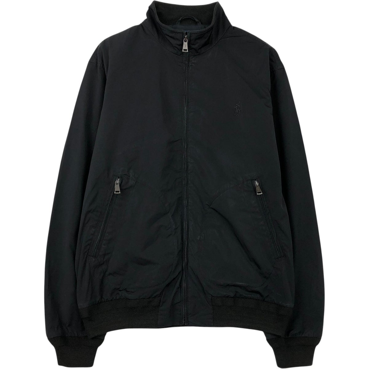 古着 ラルフローレン Ralph Lauren POLO RALPH LAUREN フード付き