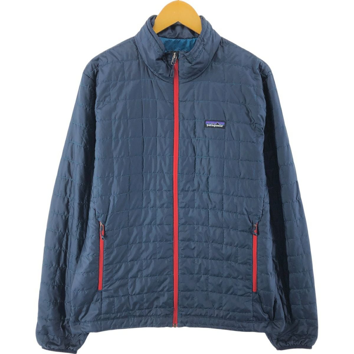 古着 パタゴニア Patagonia ナノパフジャケット 84211SP16 PRIMALOFT