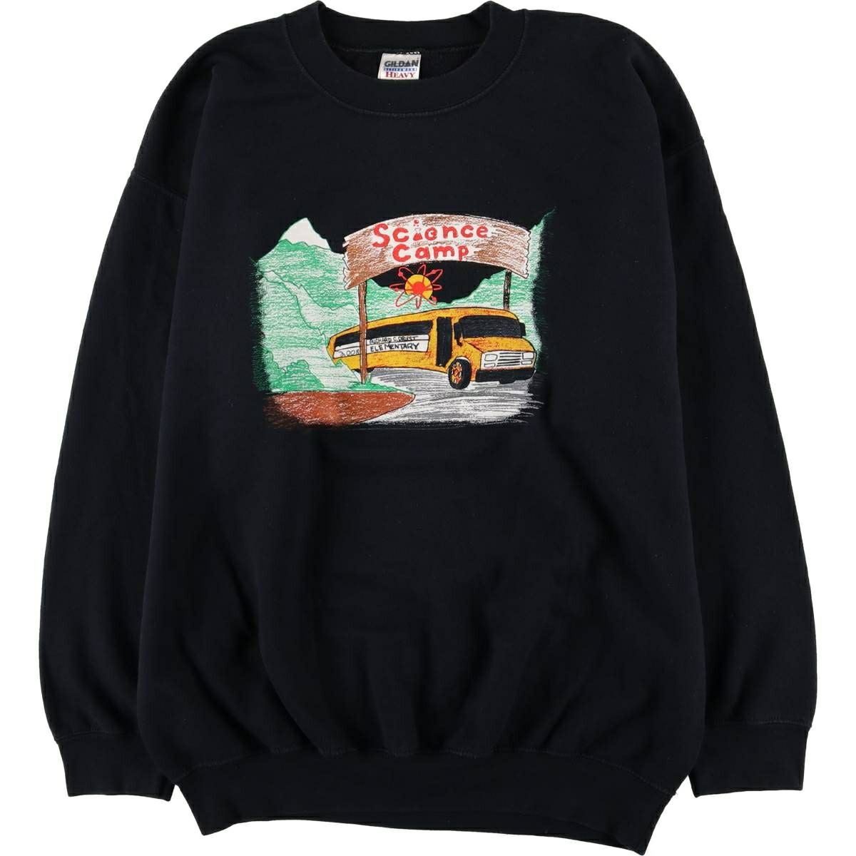 古着 ~00年代 LIQUID BLUE GRATEFUL DEAD グレイトフルデッド バンド スウェットプルオーバーパーカー レディースL相当/eaa635533 古着 ~00年代 LIQUID BLUE GRATEFUL DEAD グレイトフルデッド バンド