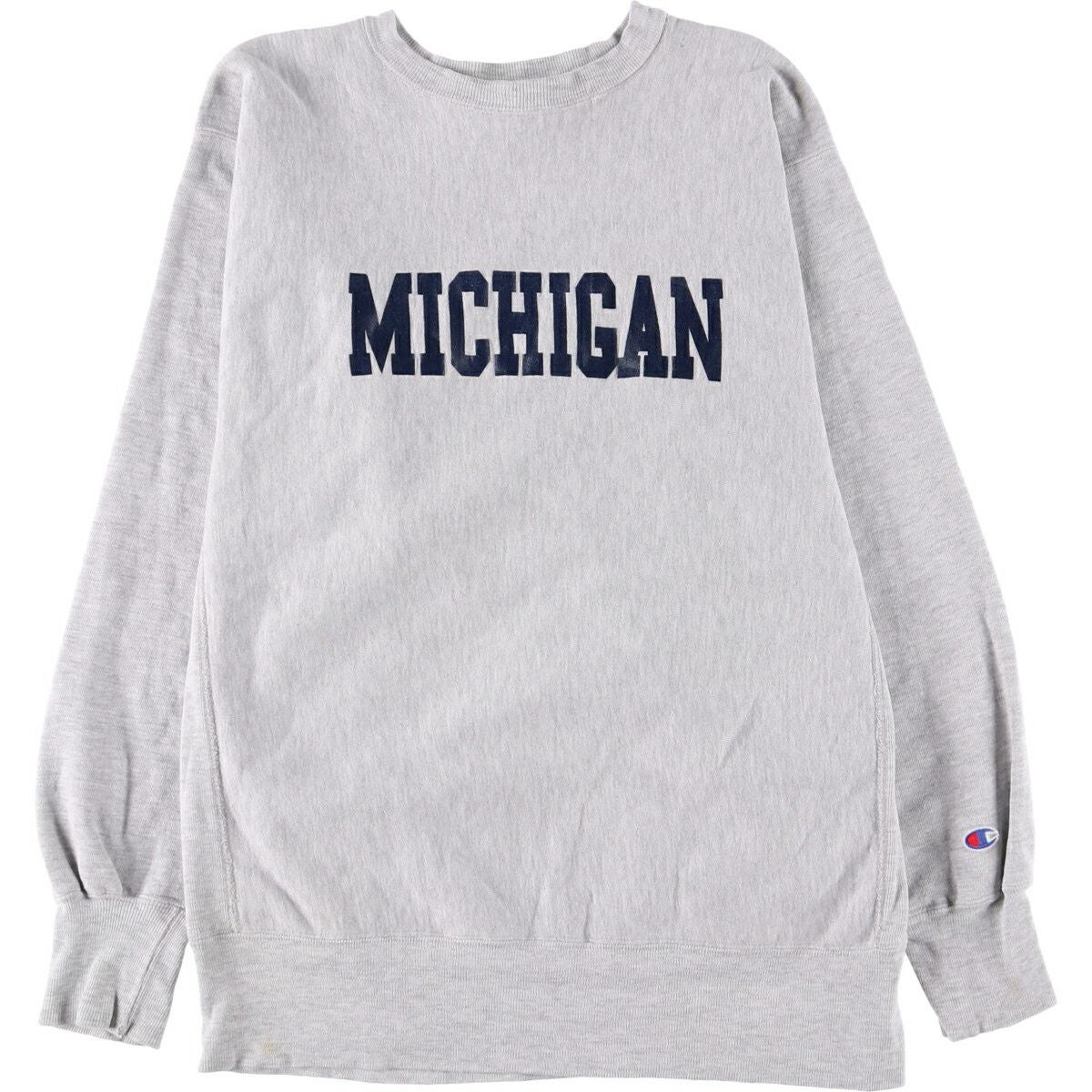 古着 90年代 チャンピオン Champion REVERSE WEAVE リバースウィーブ