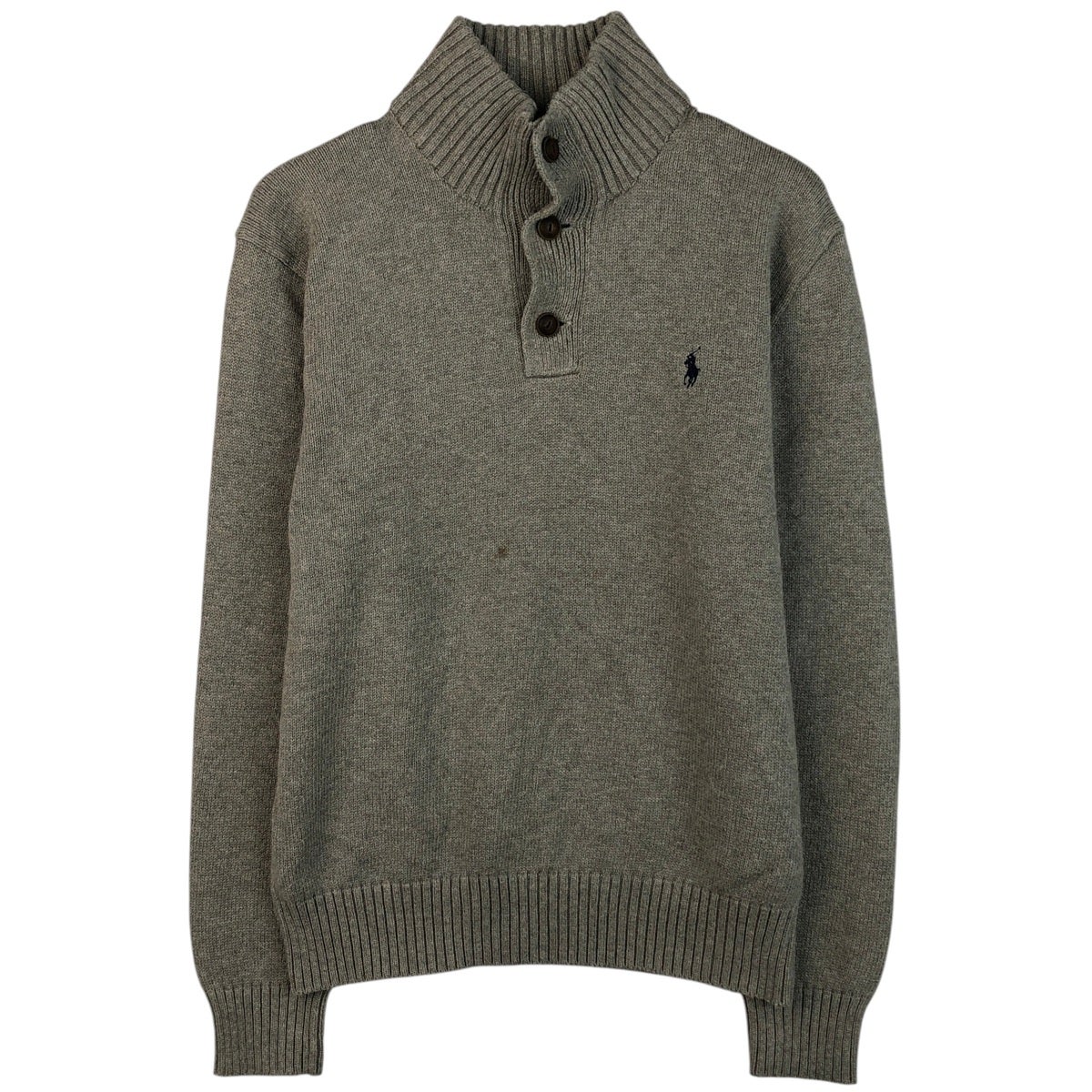 古着 ラルフローレン Ralph Lauren LAUREN ローレン ハーフコート
