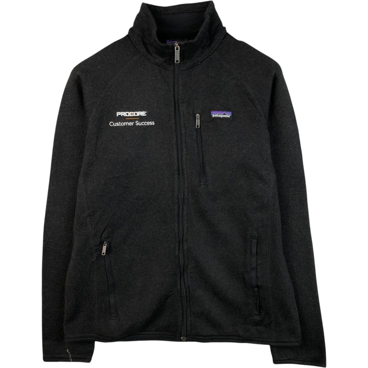 古着 パタゴニア patagonia Retro pile pullover レトロパイルプル