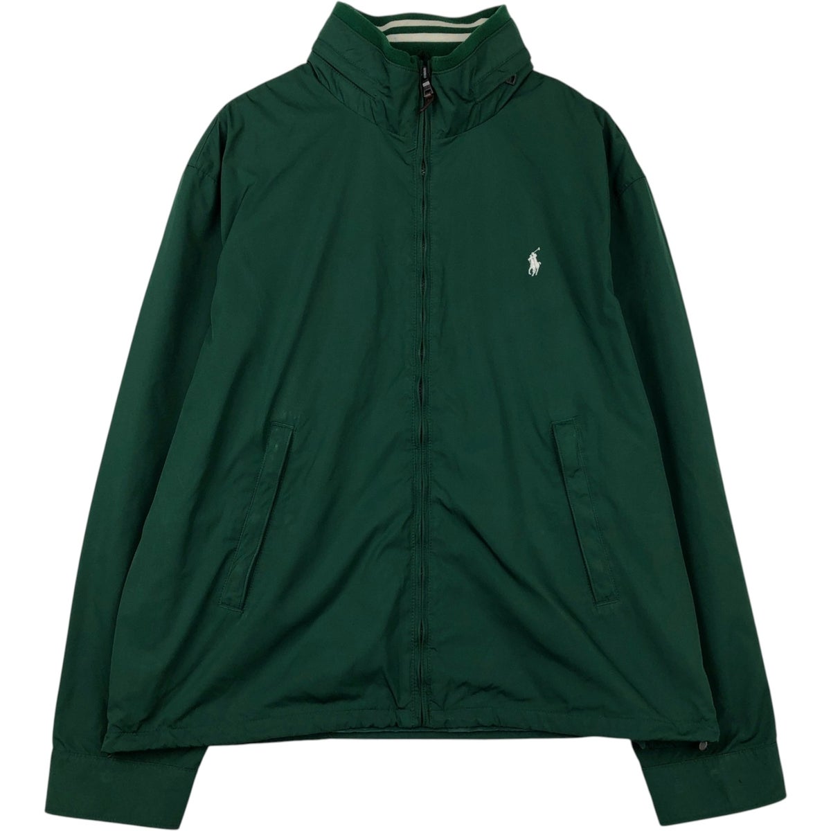 古着 ラルフローレン Ralph Lauren POLO by Ralph Lauren ウインド