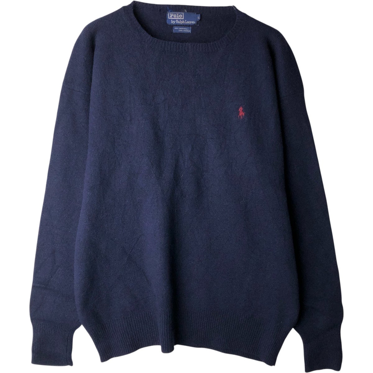 古着 ラルフローレン Ralph Lauren POLO by Ralph Lauren メンズM相当