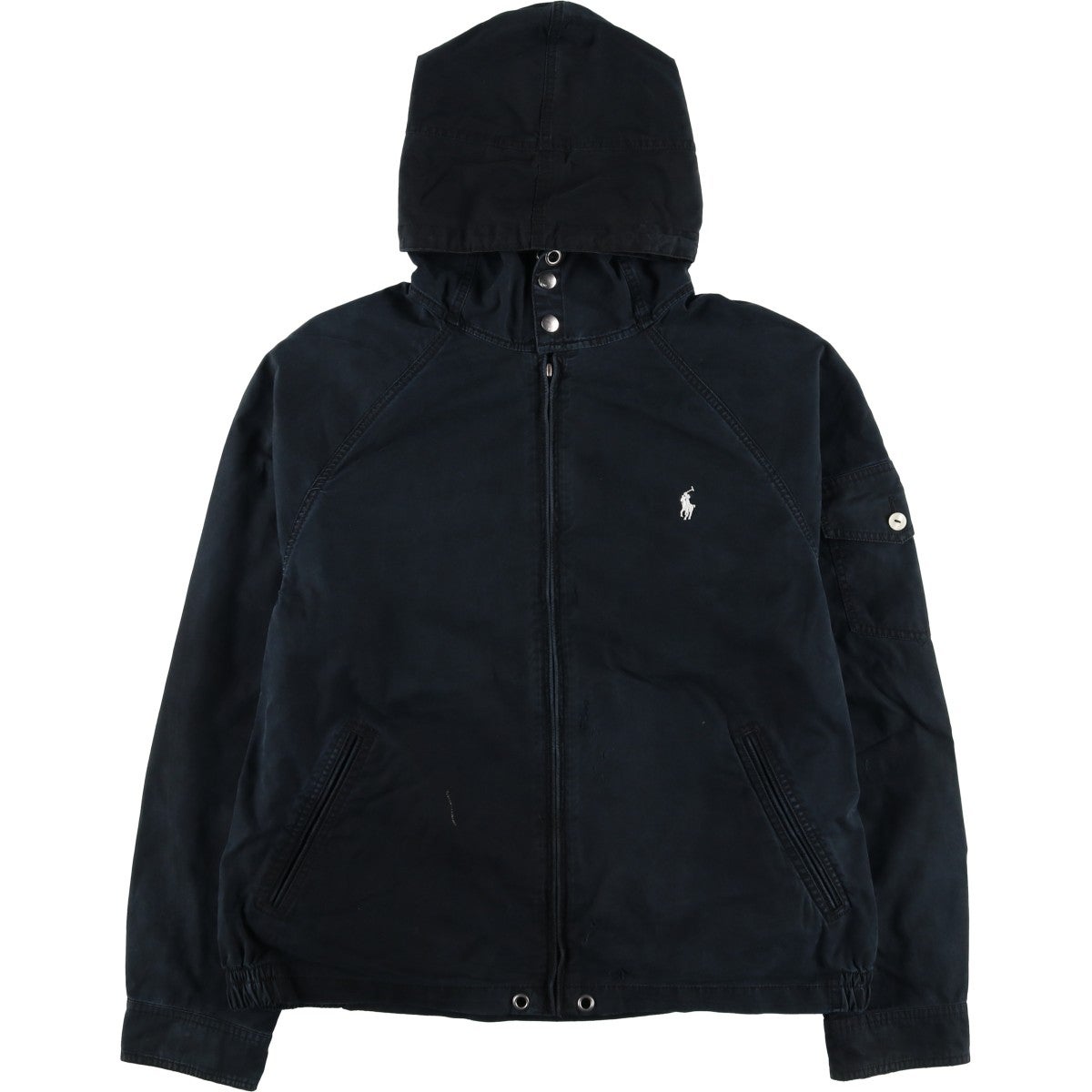 古着 ラルフローレン Ralph Lauren POLO RALPH LAUREN コットン