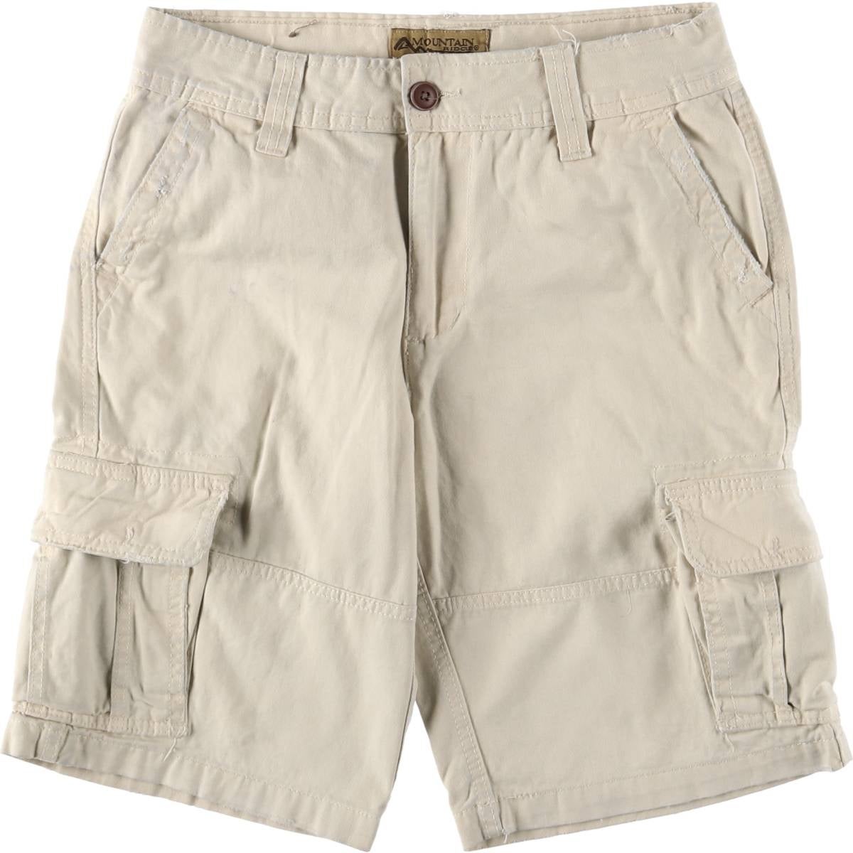 古着 ステューシー STUSSY コーデュロイショーツ ショートパンツ
