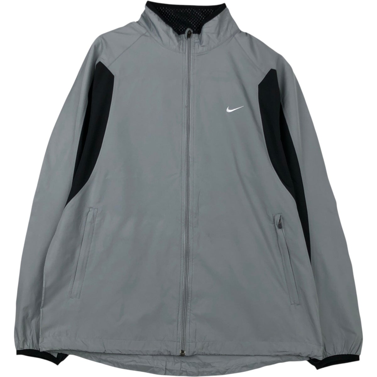 古着 90～00年代 ナイキ NIKE ウインドブレーカー メンズM相当