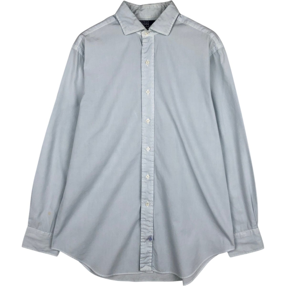 古着 ラルフローレン Ralph Lauren POLO by Ralph Lauren MARLOWE 長袖