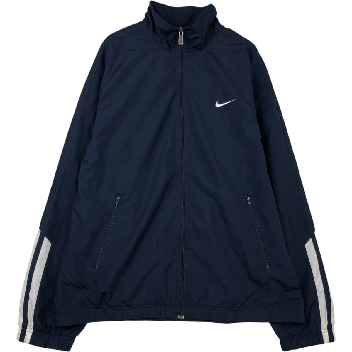 古着 00年代 ナイキ NIKE アノラックジャケット メンズXL相当/eaa629327 古着 00年代 ナイキ NIKE アノラックジャケット メンズXL相当