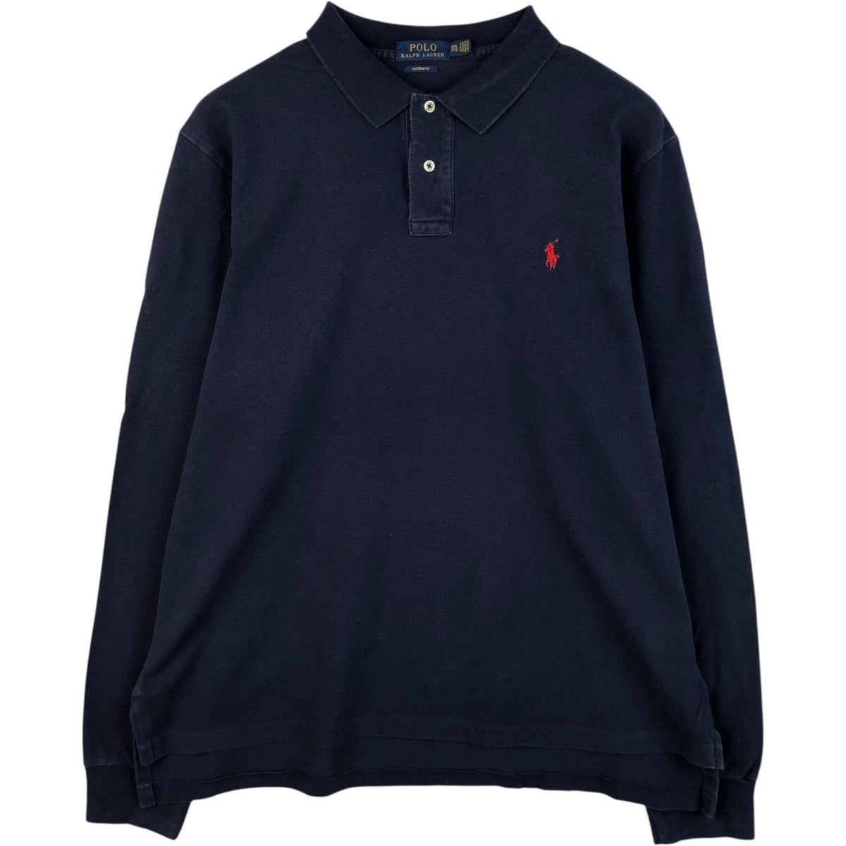古着 ラルフローレン Ralph Lauren POLO RALPH LAUREN CLASSIC FIT
