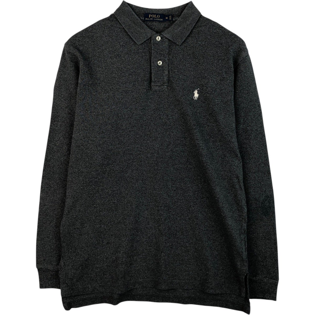 古着 ラルフローレン Ralph Lauren POLO RALPH LAUREN 長袖 デニム