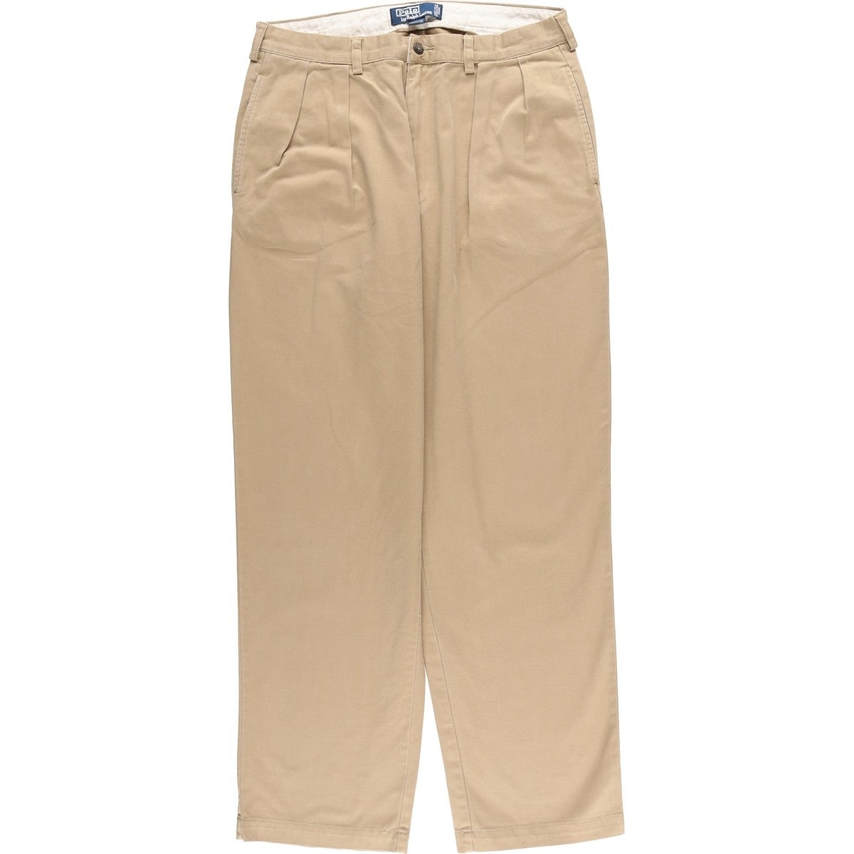 古着 ラルフローレン Ralph Lauren Polo by Ralph Lauren PRESTON PANT 太畝 コーデュロイパンツ メンズw36相当/eaa459796 古着 ラルフローレン Ralph Lauren Polo by Ralph Lauren PRESTON PANT