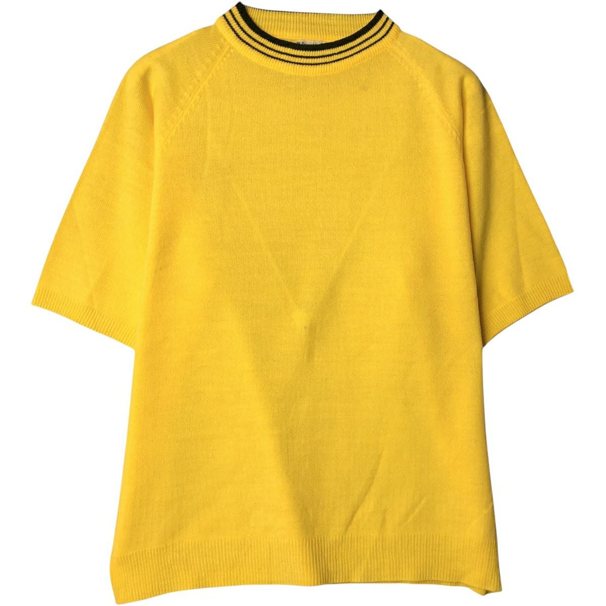 古着 70年代 ペニーズ Penney's TOWNCRAFT タウンクラフト 半袖スウェットシャツ トレーナー レディースM相当 ヴィンテージ/eaa571968 古着 70年代 ペニーズ Penneys TOWNCRAFT タウンクラフト 半袖