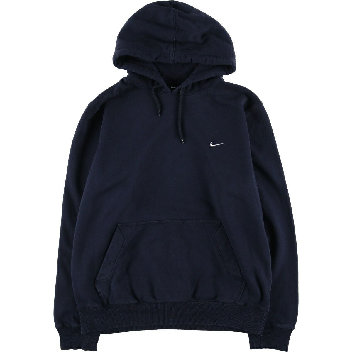 古着 ナイキ NIKE Limited Edition スウェットプルオーバーパーカー