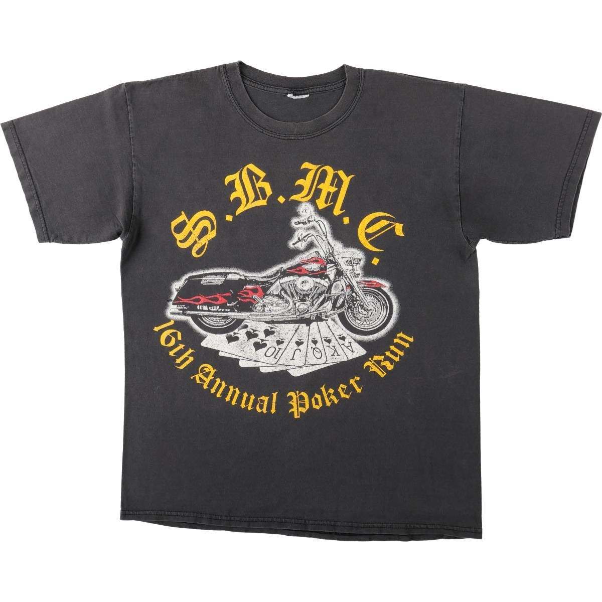 古着 オレンジカウンティチョッパーズ orange county choppers