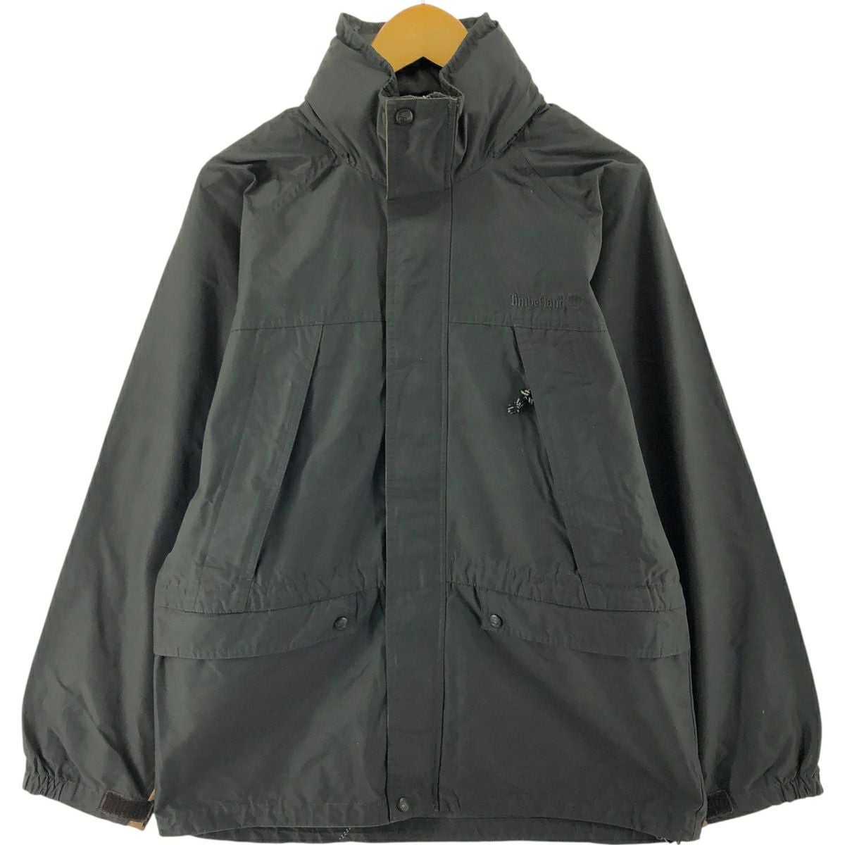 古着 90年代 ティンバーランド Timberland WEATHERGEAR マウンテン