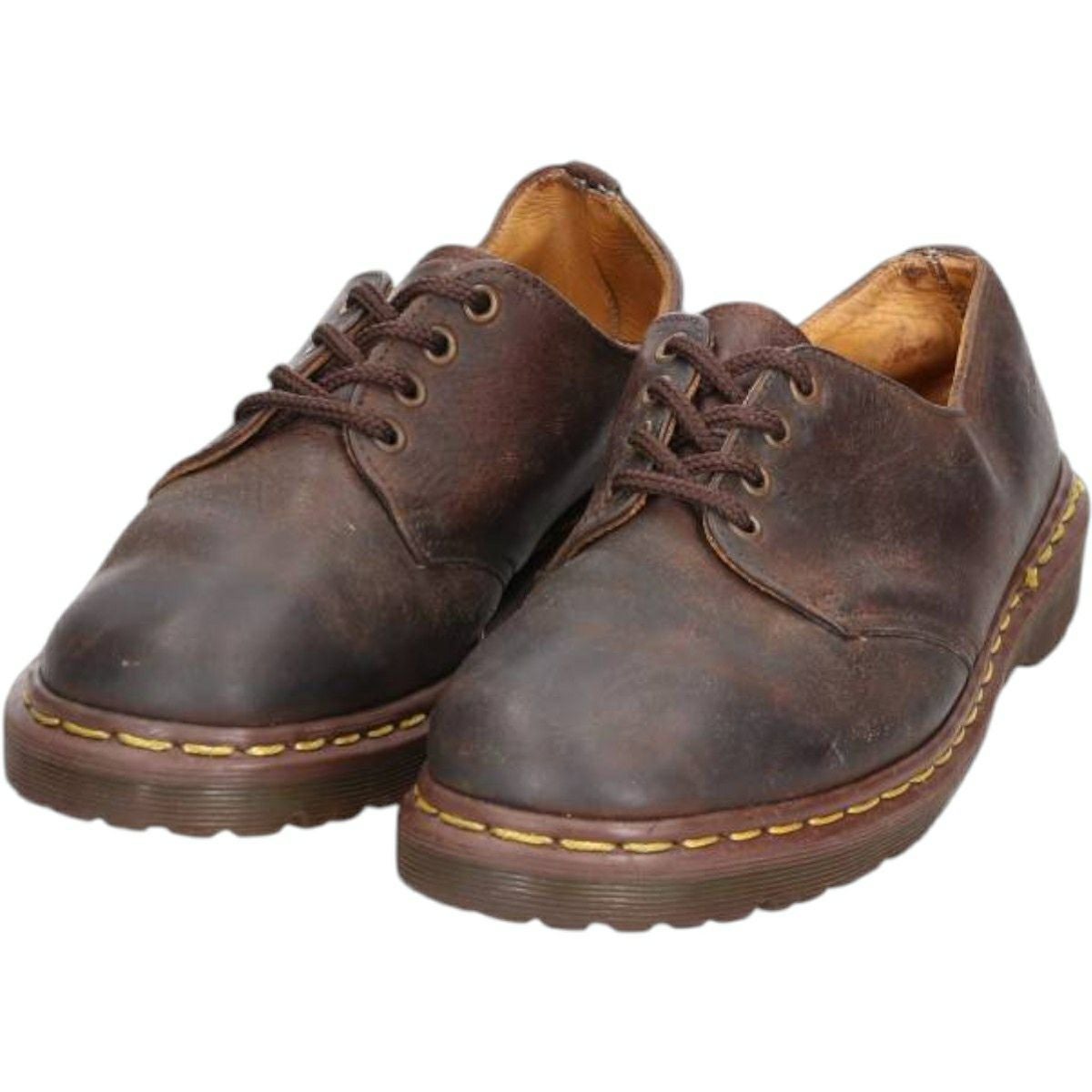 古着 ドクターマーチン Dr.Martens EXPORT QUALITY 3ホールシューズ