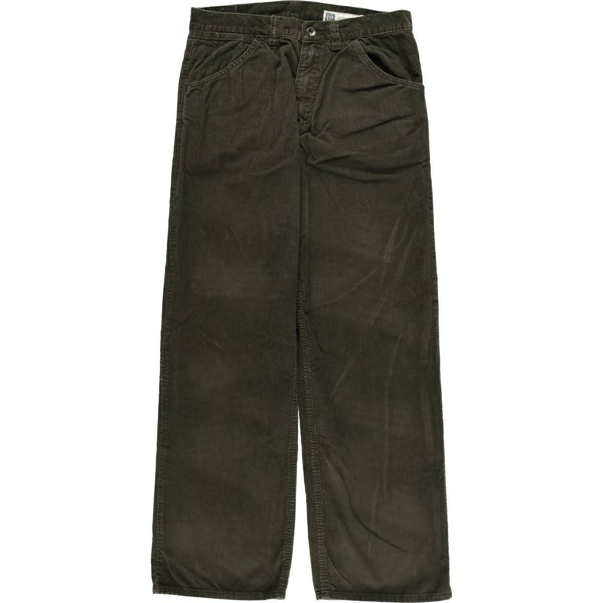 古着 ギャップ GAP BLUE JEANS トラッカージャケット スエードレザー