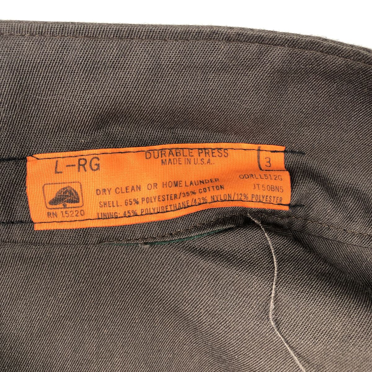 古着 70~80年代 レッドキャップ Red kap ワークジャケット USA製 メンズL相当 ヴィンテージ/eaa618458 古着 70～80年代 レッドキャップ Red kap ワークジャケット USA製