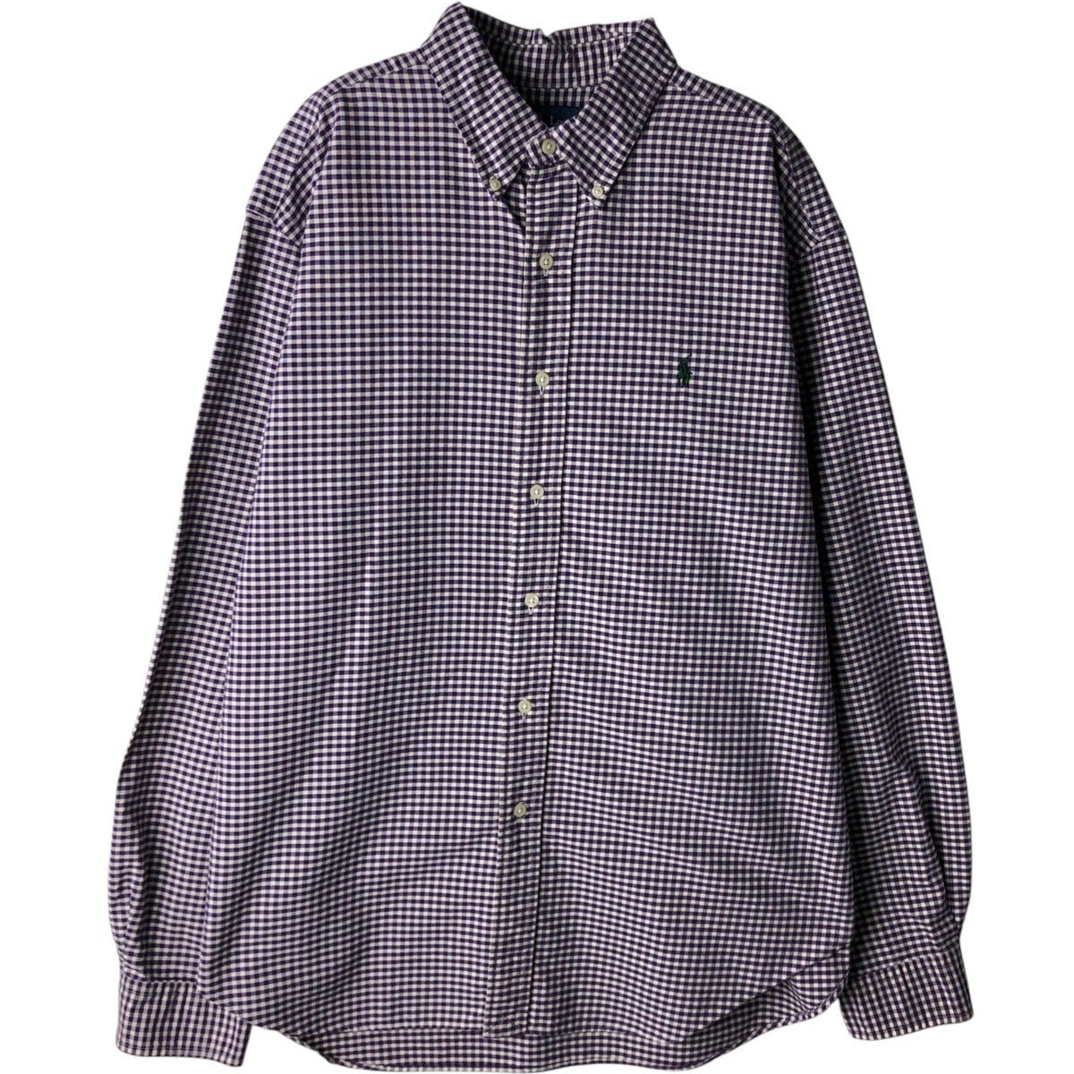 古着 ラルフローレン Ralph Lauren CLASSIC FIT クラシックフィット