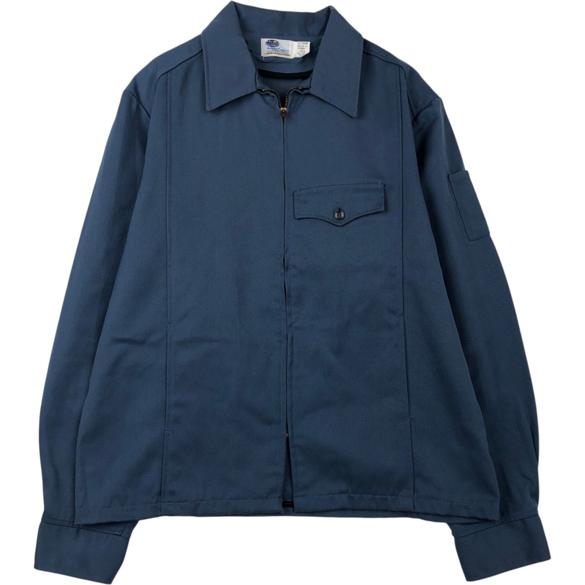 古着 60～70年代 ユニトグ UNITOG ワークジャケット USA製 メンズXL
