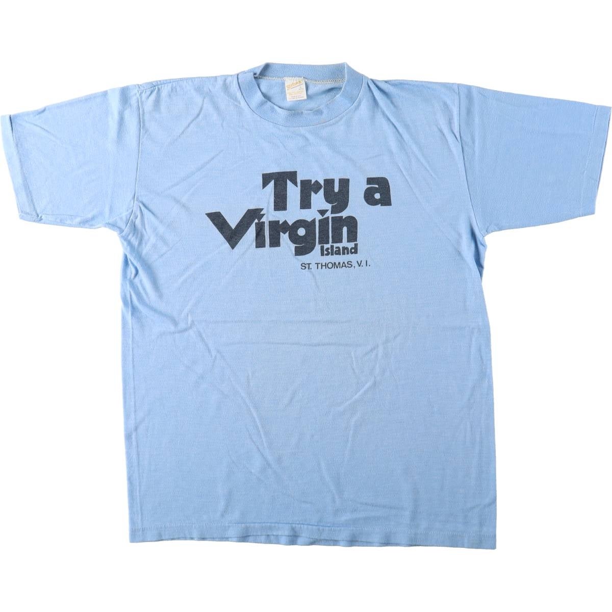 90s花柄 ランAnvil Vandaアート Tシャツ USA製ヴィンテージ 古着 90年代 REL E VANT PRODUCTS 花柄 プリントTシャツ USA製 メンズL