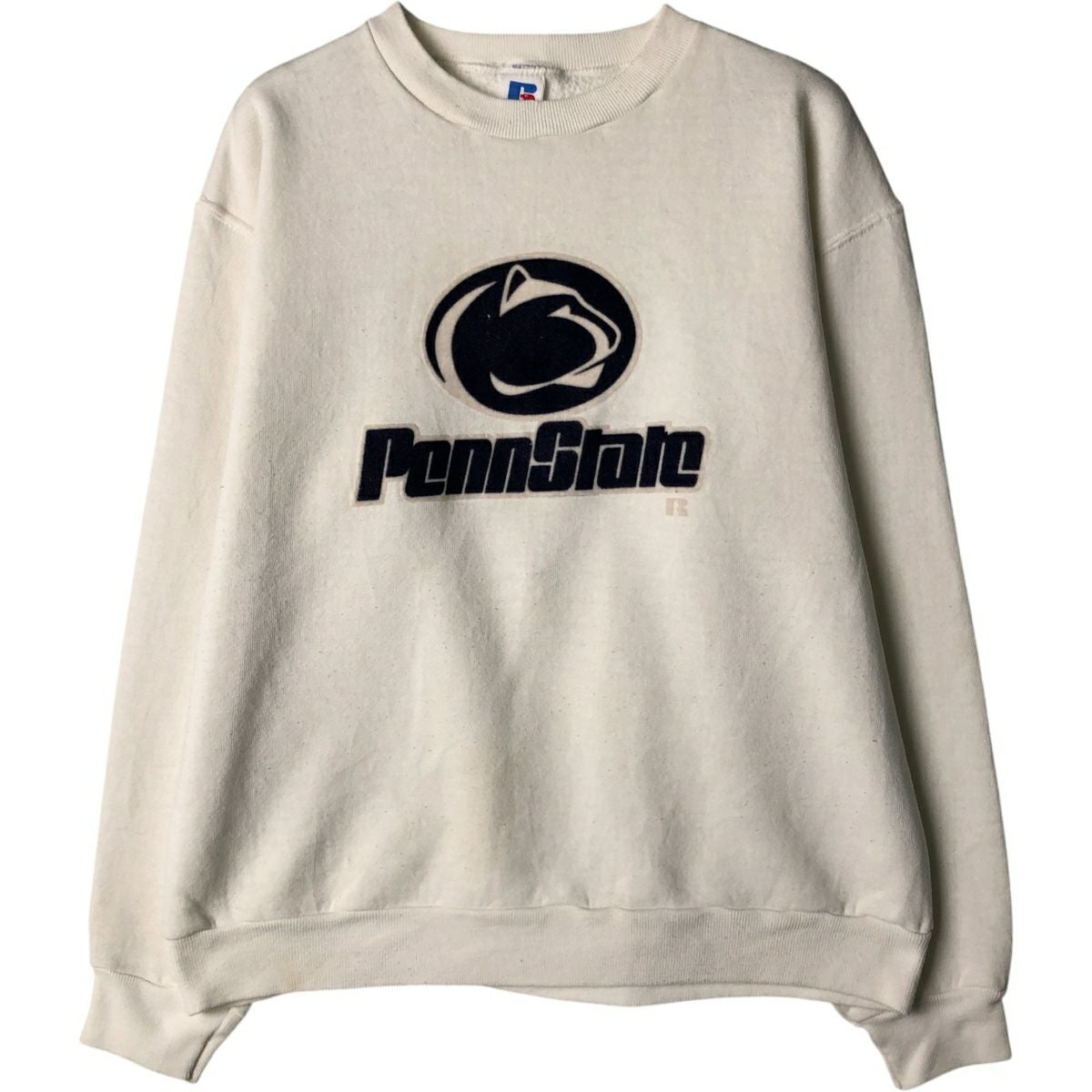 古着 90年代 リー Lee HEAVY WEIGHT PENN STATE ペンシルベニア州立