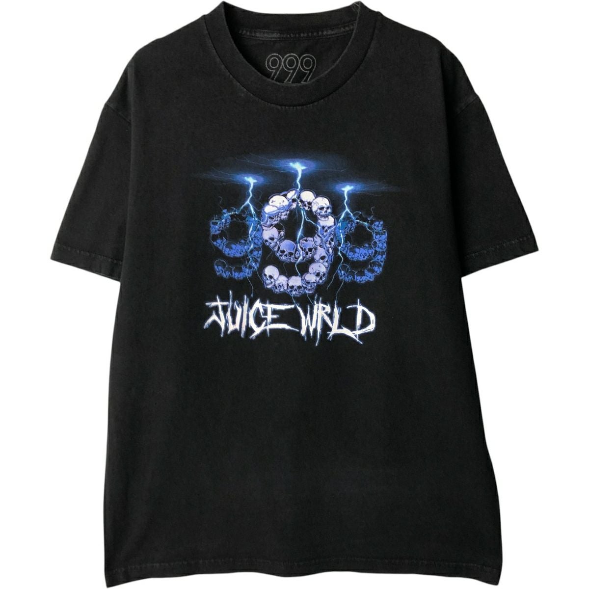 古着 WU-TANG CLAN ウータンクラン 龍柄 ドラゴン柄 ラップTシャツ