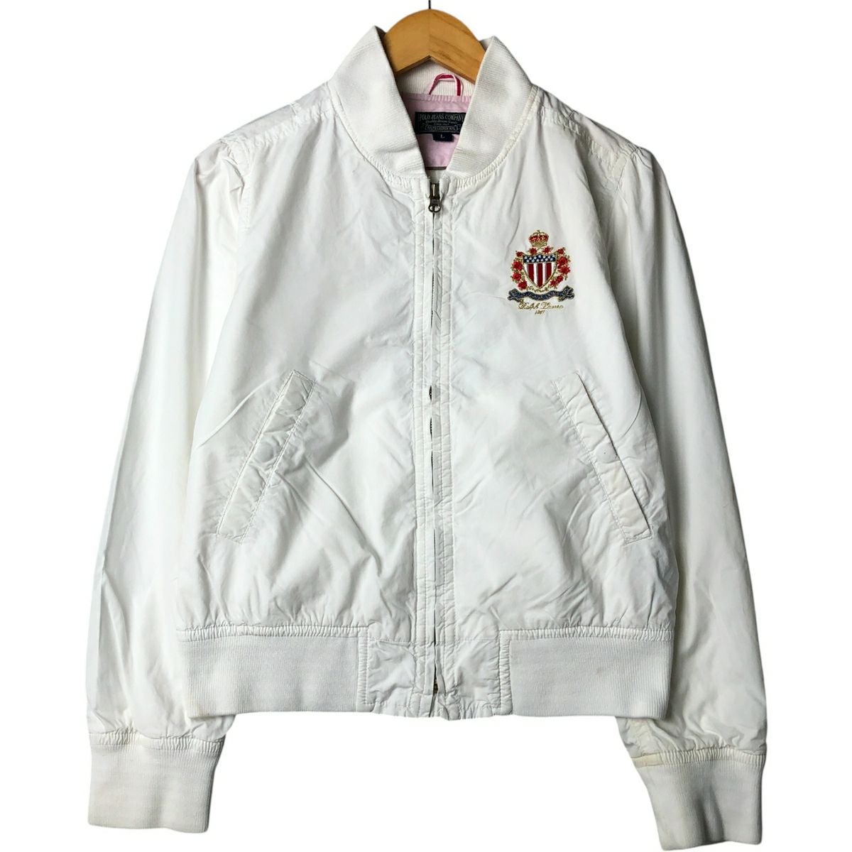 古着 00年代 ラルフローレン Ralph Lauren POLO JEANS COMPANY