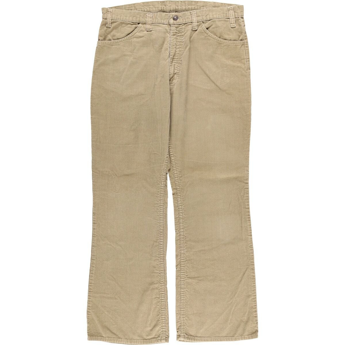 古着 ジェイクルー J.Crew 太畝 コーデュロイパンツ メンズw37相当