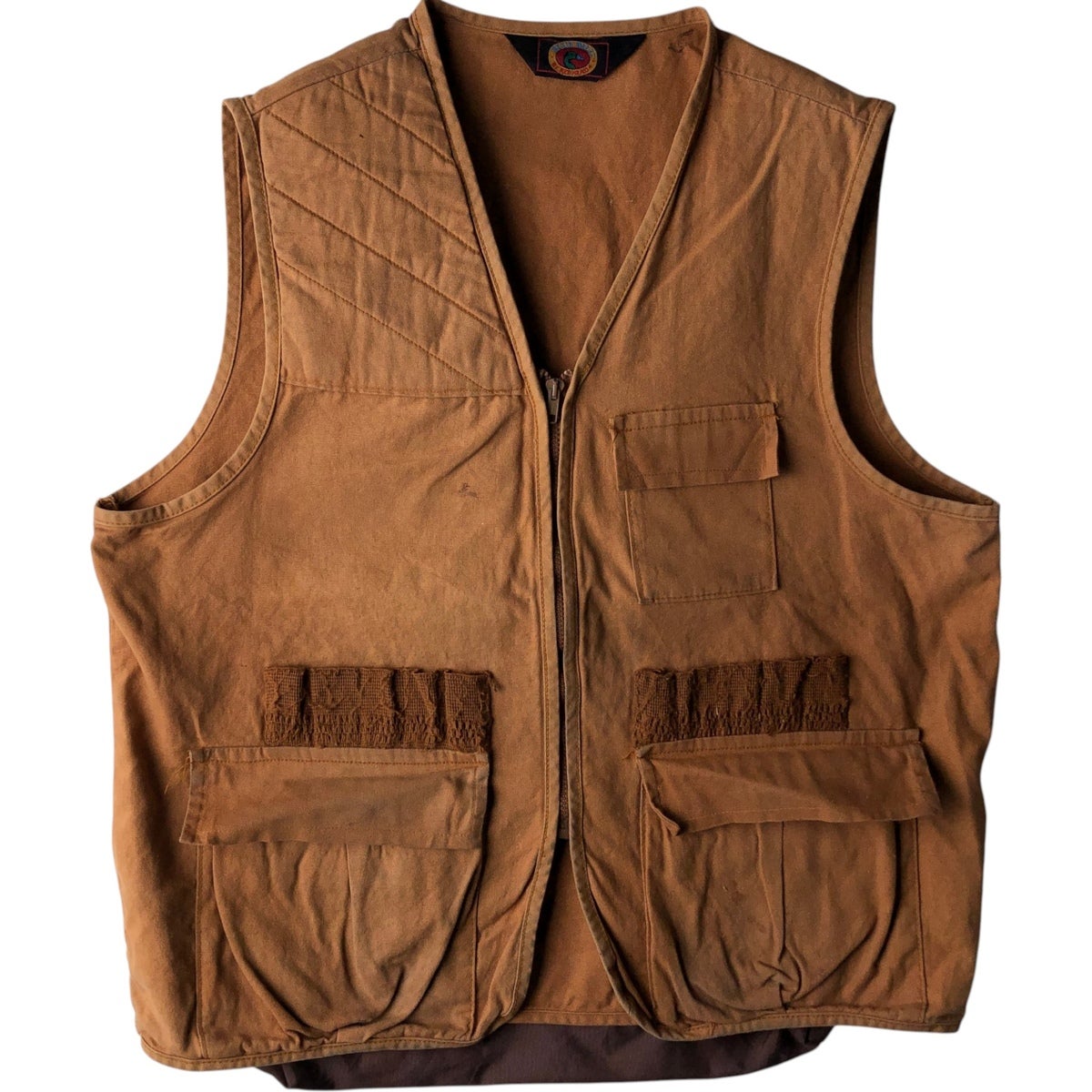 古着 レッドヘッド RED HEAD SQUALTEX ハンティングジャケット USA製