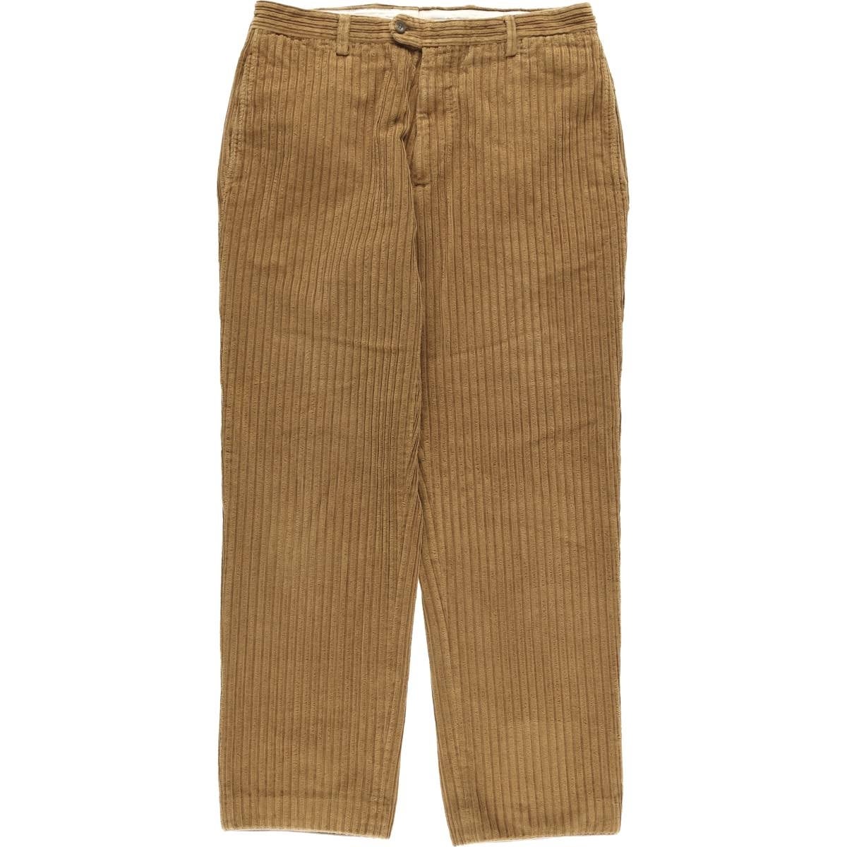 古着 Tahoe River Outfitters コーデュロイパンツ メンズw33相当
