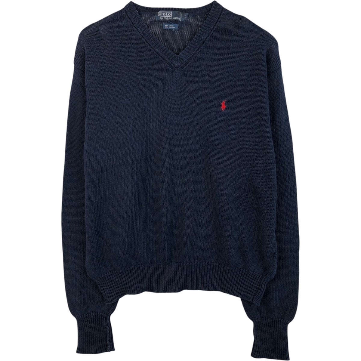 古着 ラルフローレン Ralph Lauren POLO RALPH LAUREN CLASSIC FIT V
