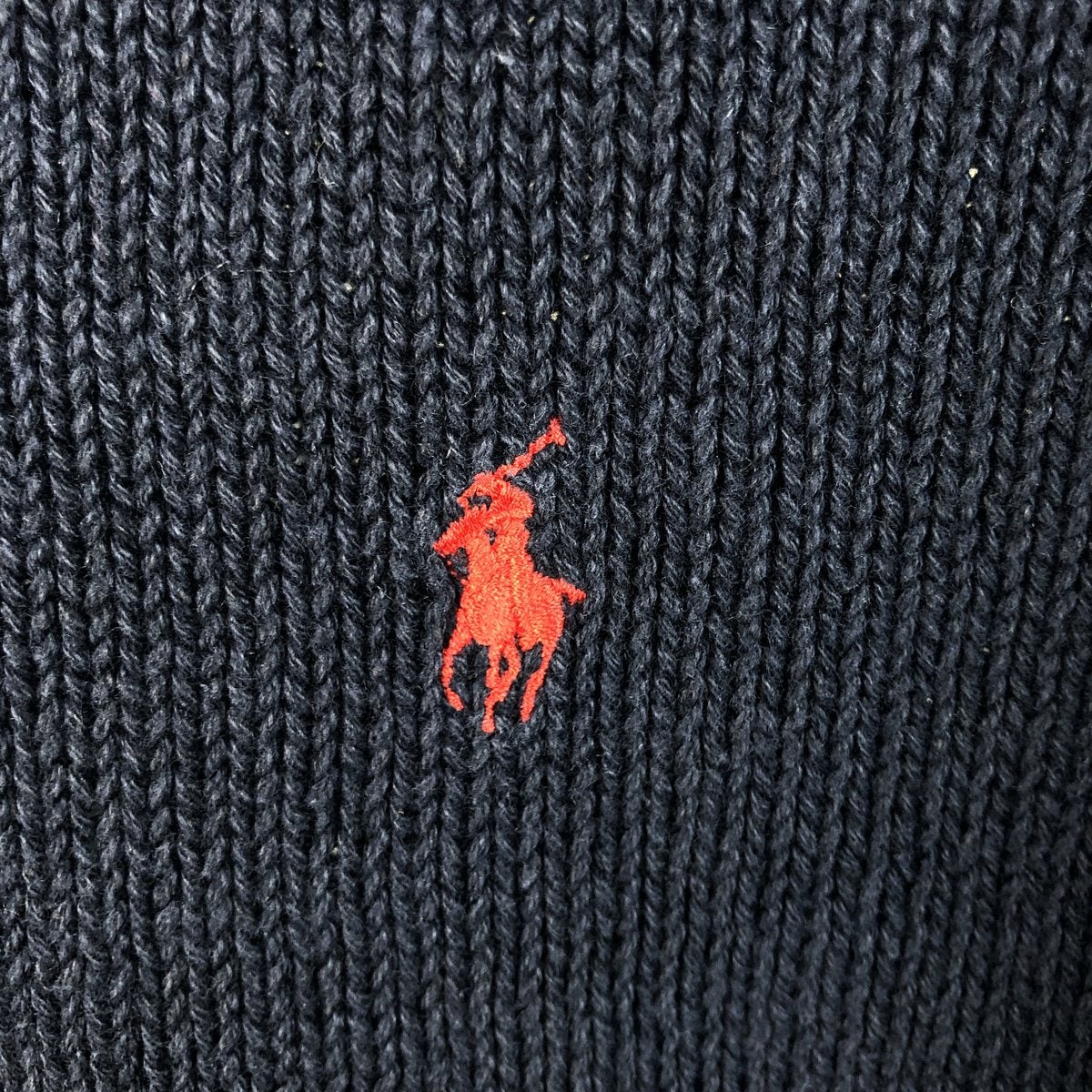 古着 ラルフローレン Ralph Lauren POLO RALPH LAUREN CLASSIC FIT V