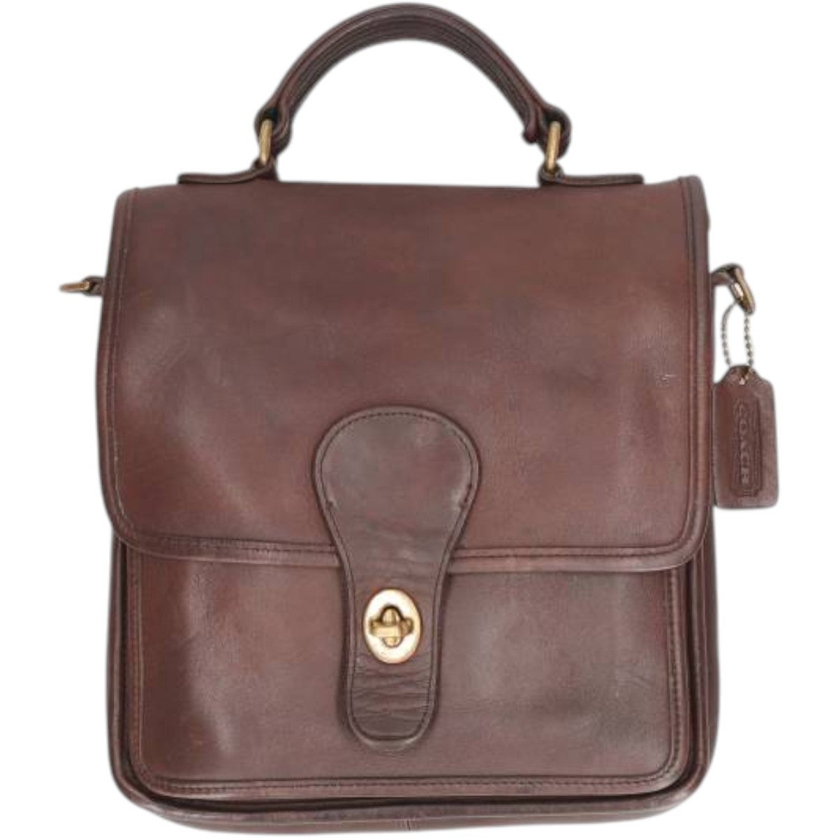 古着 90年代 コーチ COACH OLD COACH オールドコーチ ショルダーバッグ