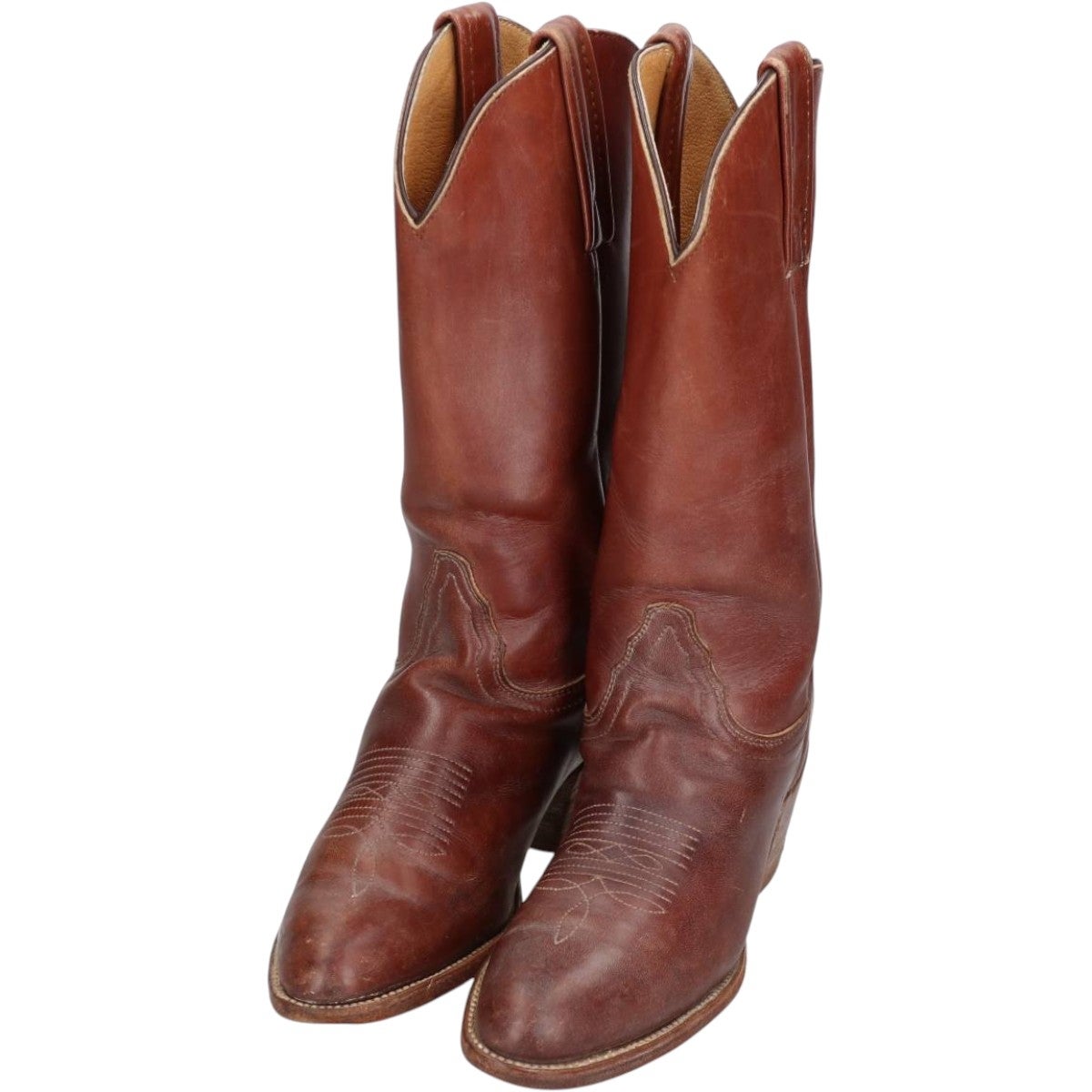 FRYE フライ ★ウエスタン ブーツ　B幅 24cm相当 FRYE フライ ☆ウエスタン ブーツ B幅 24cm相当 FRYE フライ