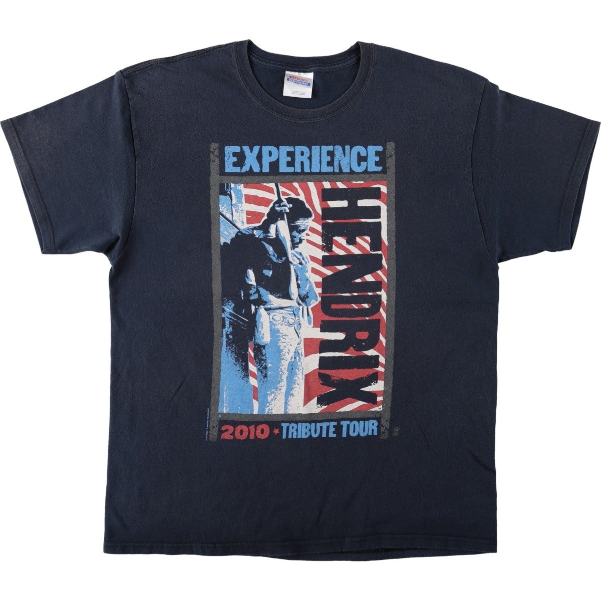 SLAYER スレイヤー バンドTシャツ Hanes BEEFY-T サイズＬ 古着 ヘインズ Hanes SLAYER スレイヤー バンドTシャツ バンT メンズL