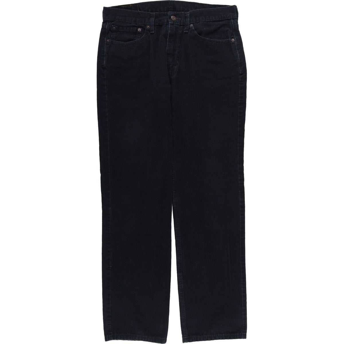 古着 リーバイス Levis 519-1529 コーデュロイパンツ メンズw33相当
