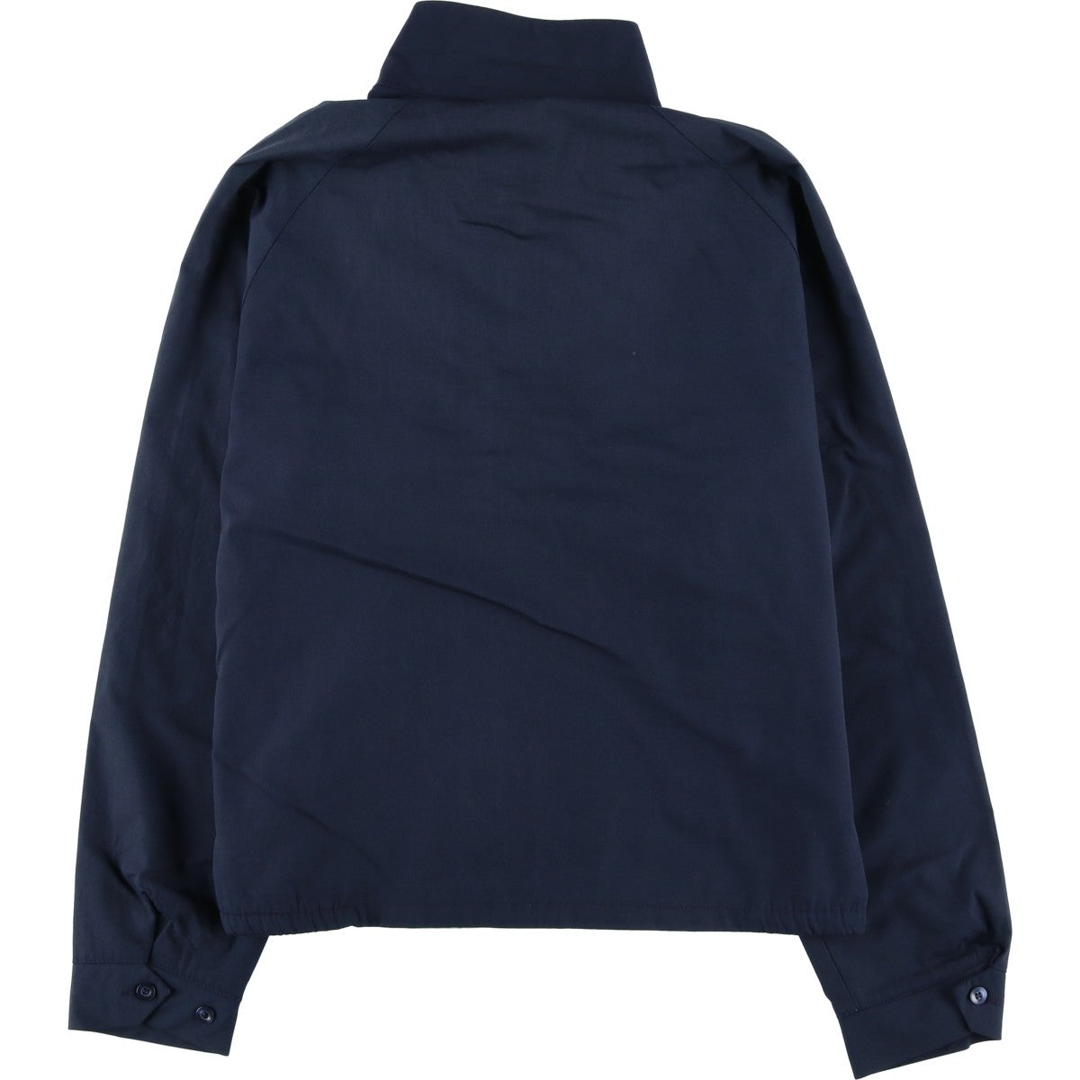 古着 70年代 シアーズ Sears SPORTSWEAR PERMA-PREST ハリントン