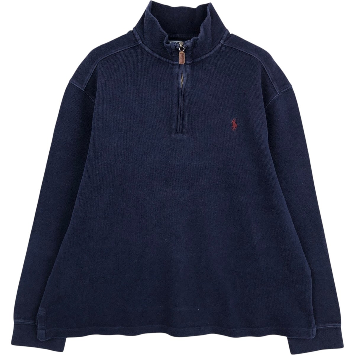 古着 ラルフローレン Ralph Lauren POLO by Ralph Lauren Vネックワン