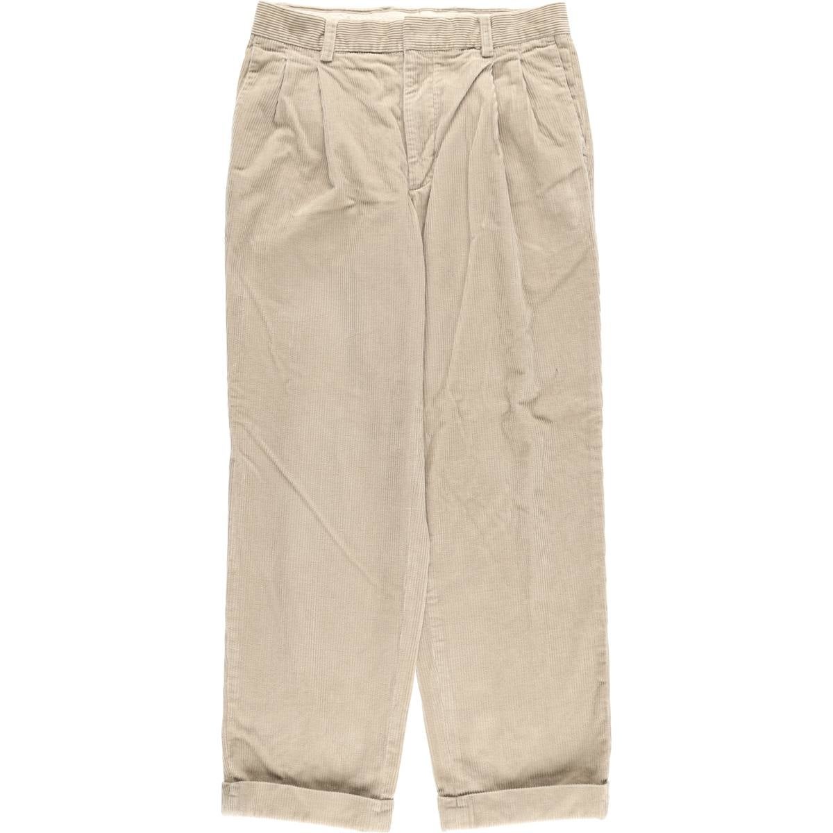 古着 バナナリパブリック BANANA REPUBLIC ミリタリー カーゴパンツ