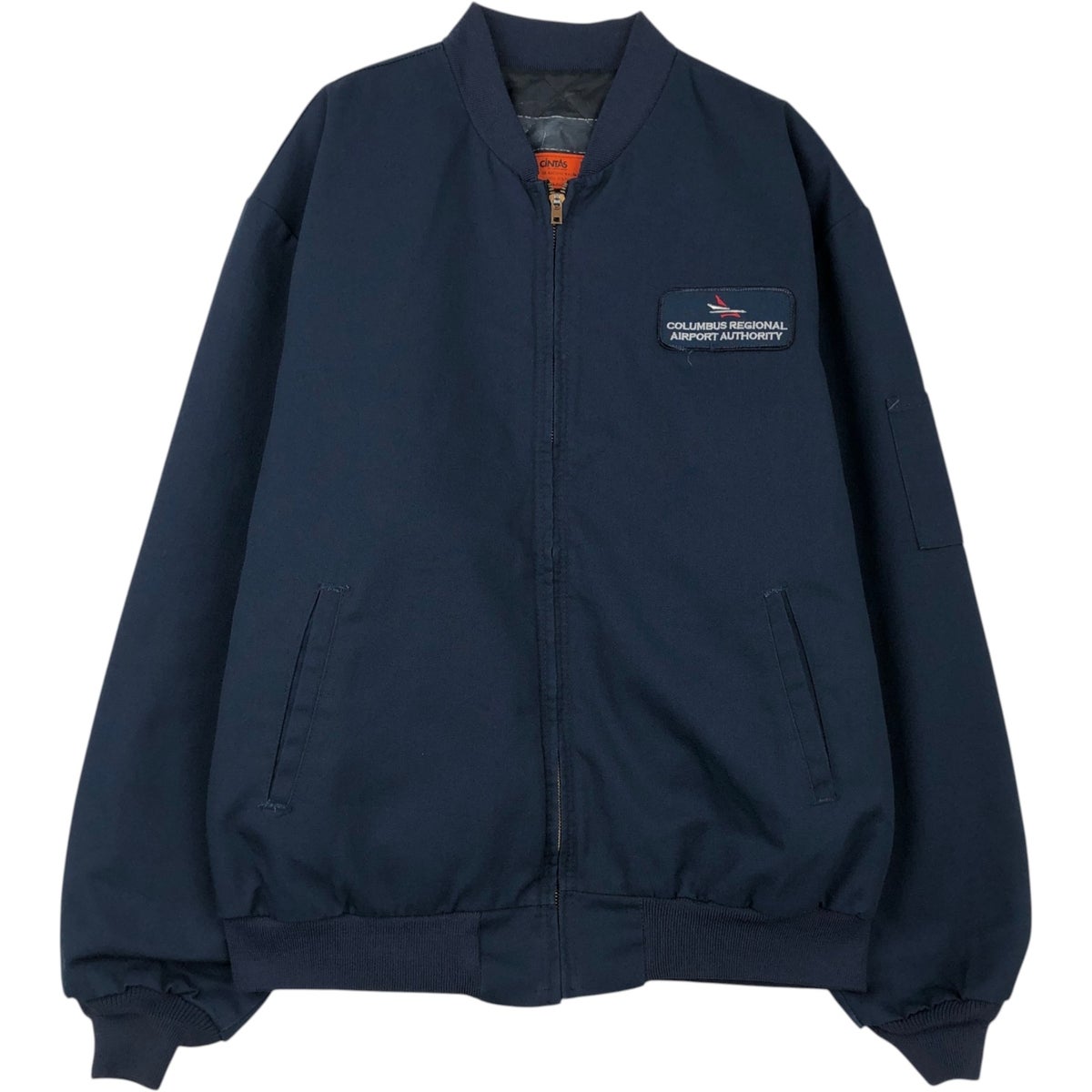 古着 60～70年代 ユニトグ UNITOG ワークジャケット USA製 メンズXL