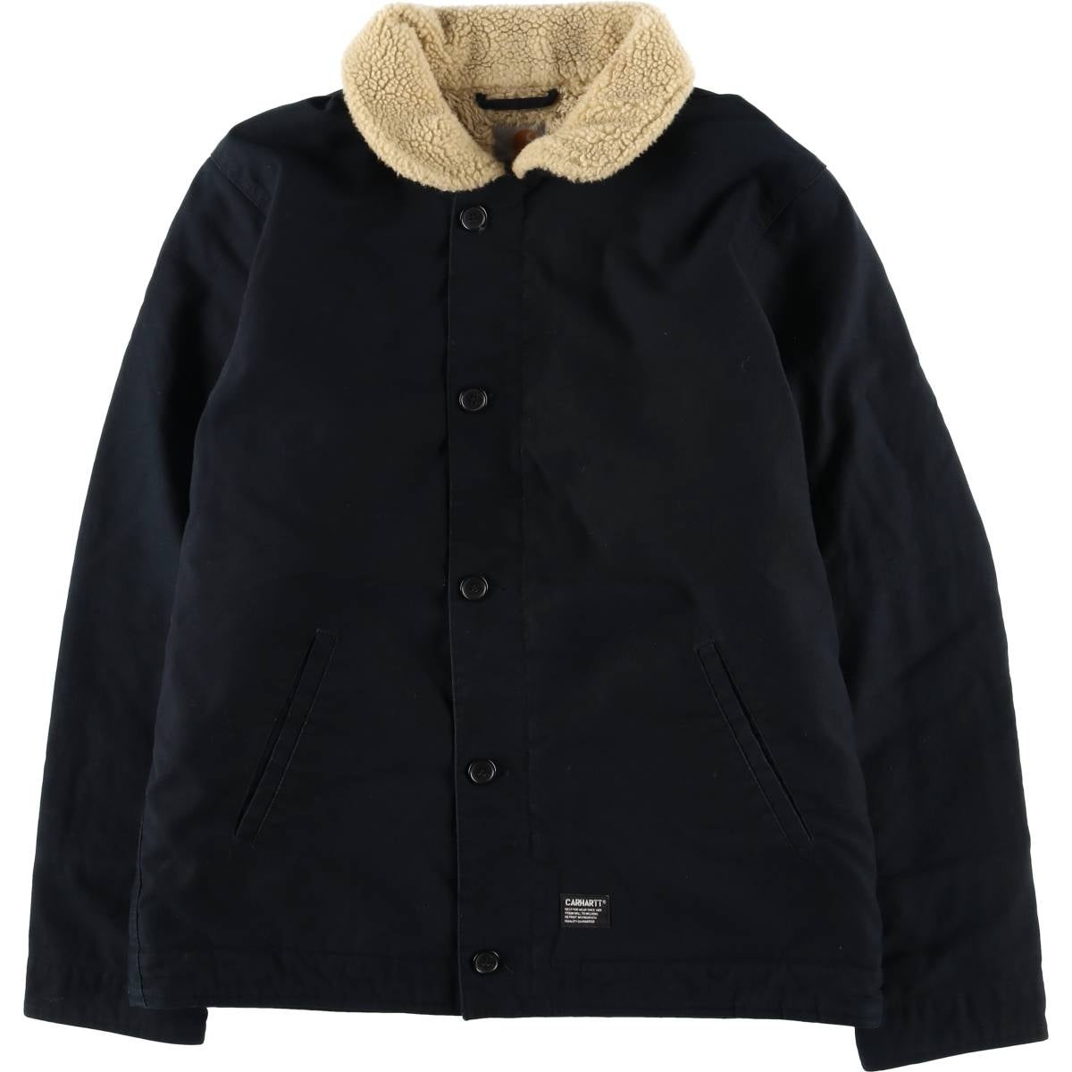 古着 カーハート Carhartt Full Swing Armstrong Jacket フル