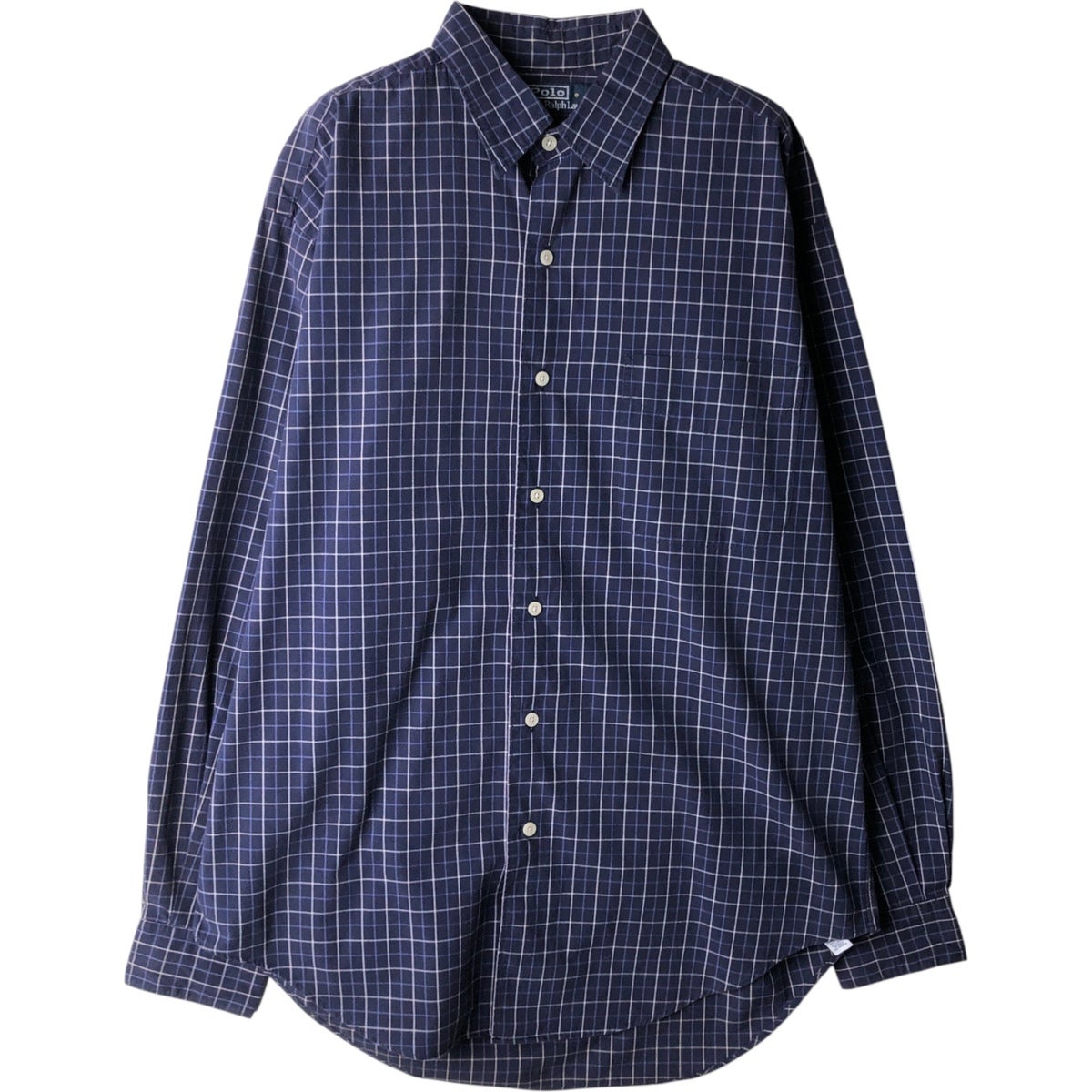 古着 ラルフローレン Ralph Lauren POLO by Ralph Lauren ANDREW