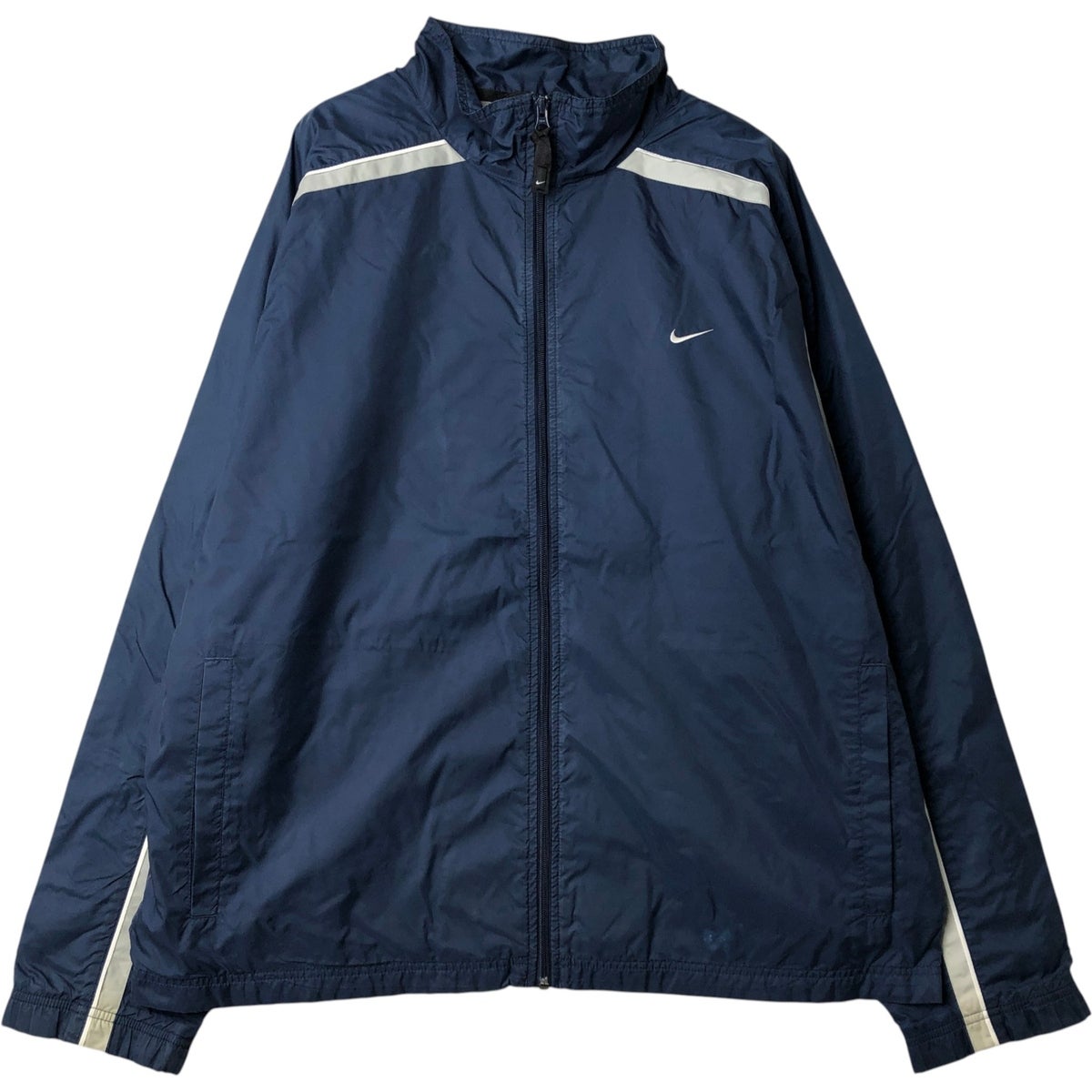 古着 90～00年代 ナイキ NIKE ウインドブレーカー メンズM相当