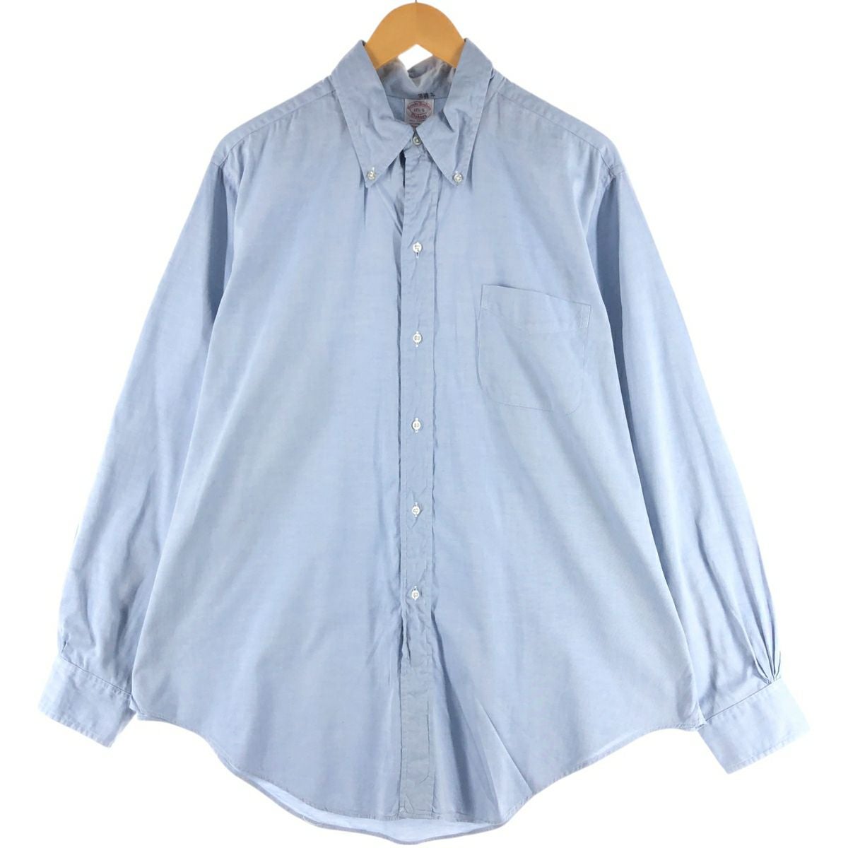 古着 80～90年代 ブルックスブラザーズ Brooks Brothers MAKERS 長袖