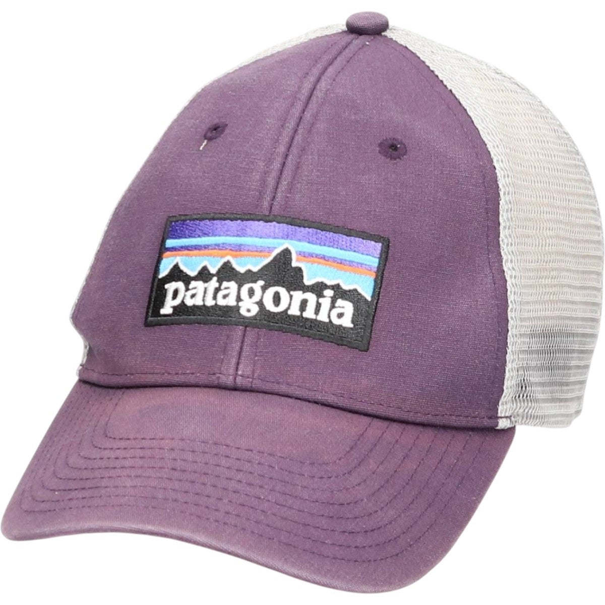 古着 パタゴニア patagonia メッシュキャップ フリーサイズ相当