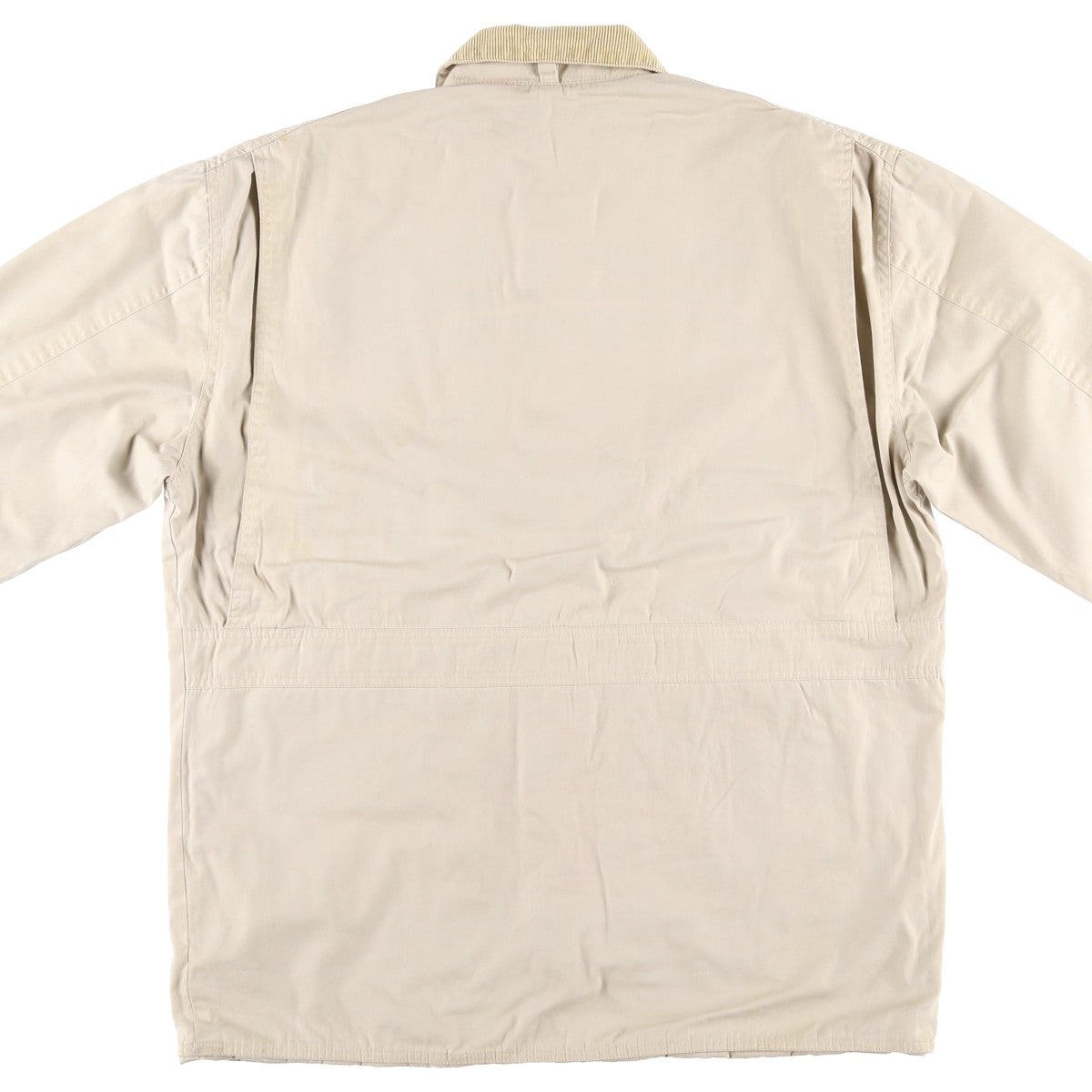 古着 90年代 ジェイクルー J.Crew ハンティングジャケット メンズM相当