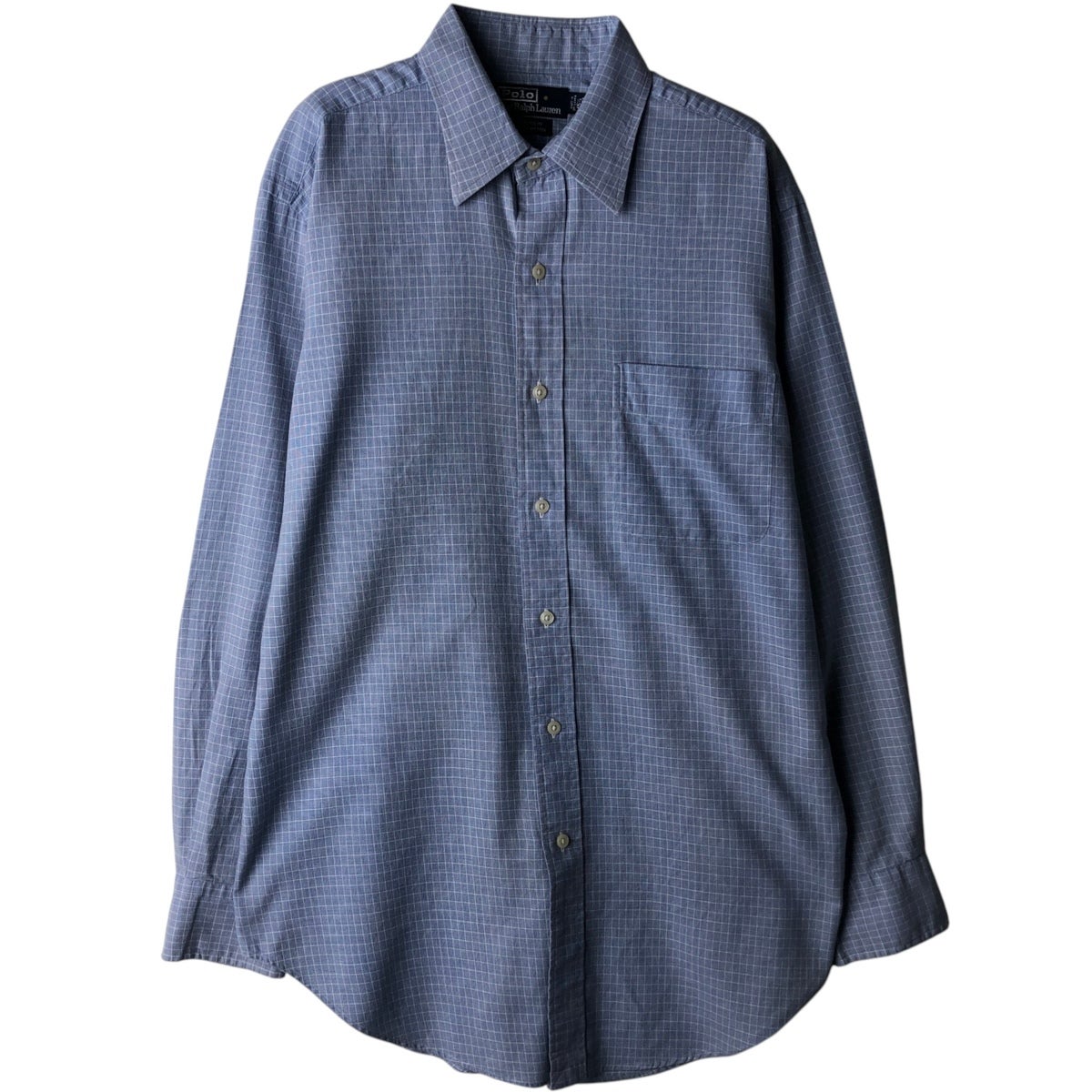 古着 ラルフローレン Ralph Lauren POLO by Ralph Lauren ANDREW